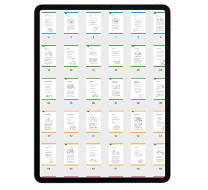 Workbook Social Media Strategie
